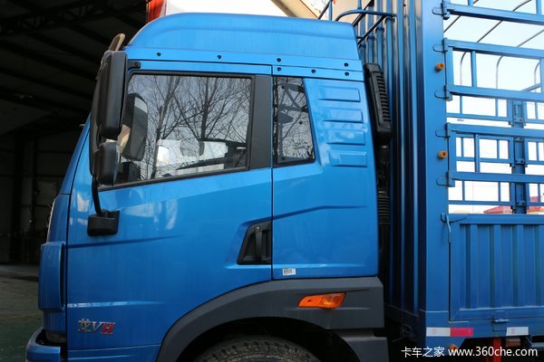 龙VH载货车限时促销中 优惠0.5万