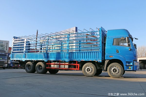 新车到店 郑州市途V载货车仅需28.6万元