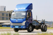 跃进 超越C500-33 2019款 140马力 4.14米单排厢式轻卡(SH5042XXYKFDCWZ1)