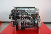 菲亚特C87 ENT 400马力 8.7L 国六 柴油发动机