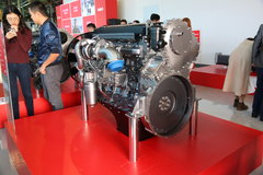 菲亚特C11 ENT 420马力 11.1L 国六 柴油发动机