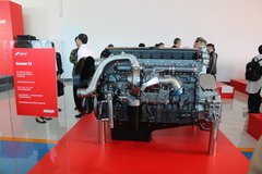 菲亚特C13 EN 410马力 12.9L 国六 柴油发动机