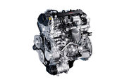 菲亚特S30 ENT 176马力 3L 国四 柴油发动机