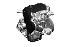 菲亚特S23 ENT 136马力 2.3L 国四 柴油发动机
