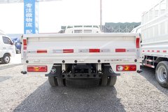 福田 祥菱M2 1.5L 116马力 汽油 3.1米双排栏板微卡(国六)(BJ1032V4AV5-01)