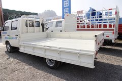 福田 祥菱M2 1.5L 116马力 汽油 3.1米双排栏板微卡(国六)(BJ1032V4AV5-01)