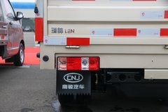 南骏汽车 瑞帅FN 1.8L 133马力 汽油/CNG 3.2米单排栏板微卡