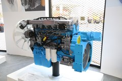 潍柴WP12HPDI 460马力 12L 国六 柴油发动机