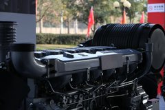 潍柴WP13系列 530马力 13L 柴油发动机
