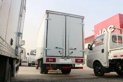 江淮 恺达X5 舒适版 1.5L 110马力 3.5米单排厢式微卡(HFC5030XXYPV7E3B4V)