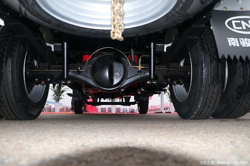 【图】南骏汽车 瑞逸f2系 兼用型 1.3l 87马力 汽油 4x2 3.