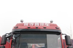 陕汽商用车 轩德X3重卡 270马力 6X2 载货车底盘(国六)