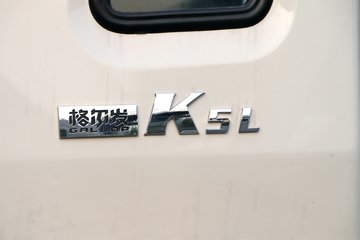  K5L 180 4X2 ѹʽ䳵(HFC5161ZDJVZ)ͼƬ