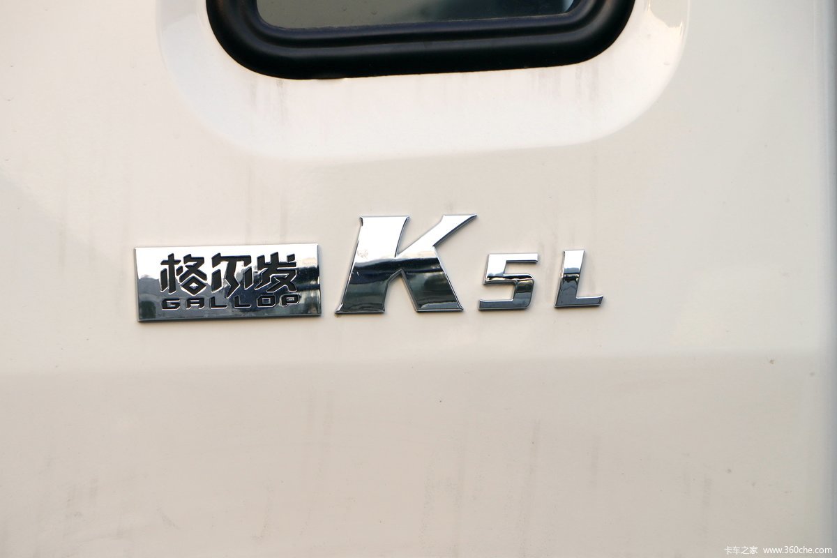  K5L 180 4X2 ѹʽ䳵(HFC5161ZDJVZ)                                                