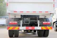 江淮 格尔发K5L 180马力 4X2 压缩式垃圾运输车(HFC5161ZDJVZ)