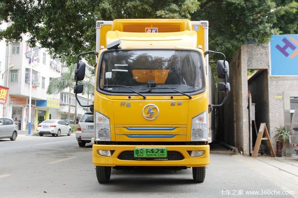 电动冷藏车酬宾大优惠欢迎广大新老用户咨询选购