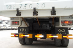 华菱重卡 336马力 8X4 8.5米自卸车(HN3262P34D6M3)