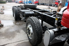 徐工 瑞龙重卡 240马力 8X4 6.5米自卸车(NXG3310D3ZE)