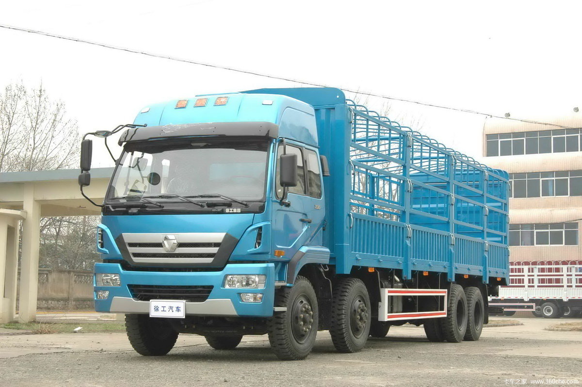 칤 ؿ 290 8X4 դʽػ(NXG5315CSY)                                                