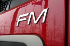沃尔沃 FM重卡 400马力 4X2 牵引车