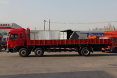 江淮 格尔发A3系列重卡 200马力 6X2 栏板载货车(HFC1202KR1K3)