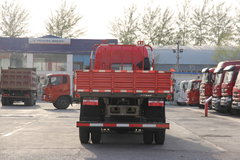 江淮 格尔发A3系列重卡 200马力 6X2 栏板载货车(HFC1202KR1K3)