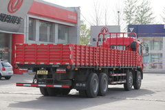 江淮 格尔发A3系列重卡 240马力 8X4 栏板载货车(HFC1314KR1T)