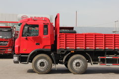 江淮 格尔发A3系列重卡 240马力 8X4 栏板载货车(HFC1314KR1T)