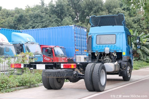 优惠 0.8万 广州景联麟VH载货车促销中