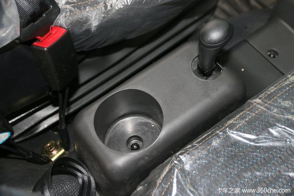 为回馈新老客户麟VH载货车直降8000元起