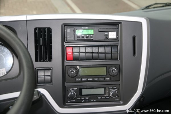 为回馈新老客户麟VH载货车直降8000元起