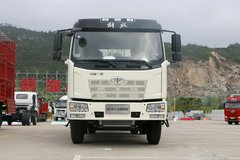 一汽解放 J6L 220马力 4X2 压缩式垃圾车(国六)(CA1180P62K1L2A1E6Z)