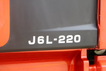 һ J6Lп 2019 ʻݰ 220 4X2 6.75ײդʽػ()(CA5180CCYP62K1L4E6) ͼƬ