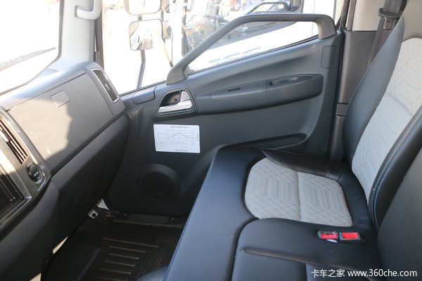 J6F冷藏车亳州市火热促销中 让利高达0.3万