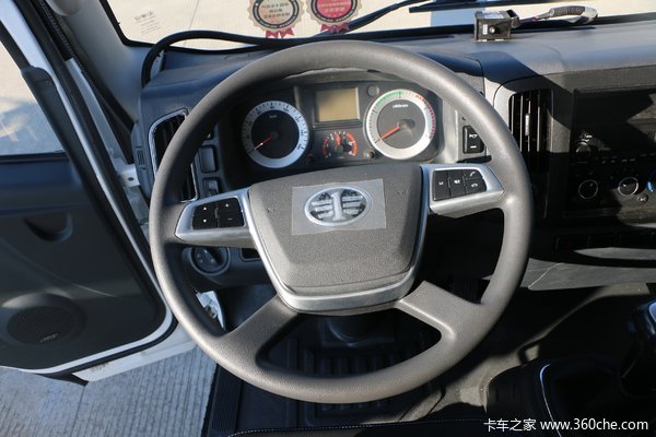 J6F冷藏车亳州市火热促销中双节 让利高达0.2万