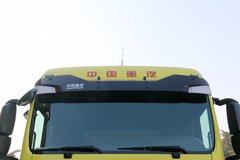 中国重汽 汕德卡SITRAK C7H重卡 480马力 6X4 LNG牵引车(国六)(ZZ4256V384HF1LB)