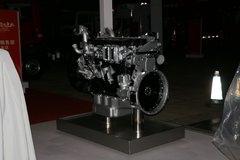 MC09系列 发动机外观                                                图片