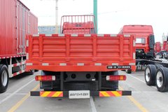 一汽解放 新J6P重卡 质惠版 460马力 8X4 9.5米栏板载货车(CA1310P66K24L7T4E5)