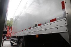 福田 欧航R系 超级卡车 180马力 厢式载货车(国六)