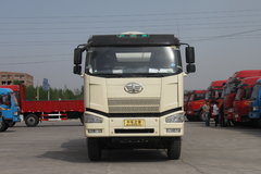 一汽解放 J6P 350马力 6X4 混凝土搅拌车(平顶驾驶室)(CA5250GJBP66K2L2T1E)