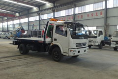 东风 多利卡D8 140马力 4X2 清障车(楚胜牌)(CSC5081TQZ2)