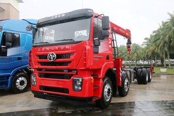  ʨM500 350 8X4 泵䳵 ͼƬ