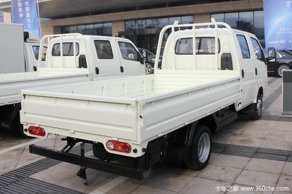 回馈客户缔途MX载货车欢迎大家来电咨询