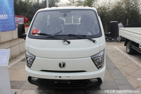 回馈客户缔途MX载货车欢迎大家来电咨询