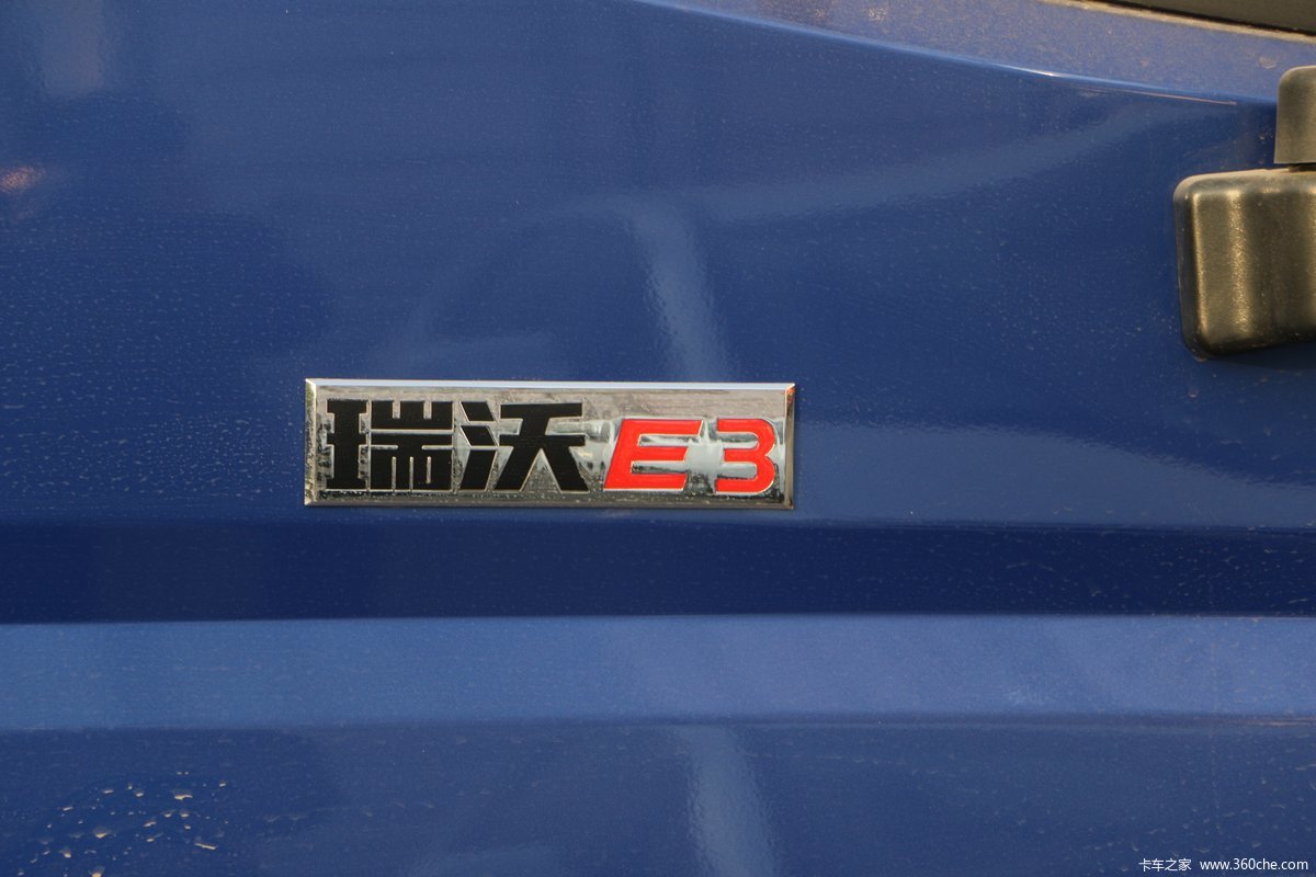  E3 129 4X2 4.15ж(BJ3043D8JEA-FD)                                                