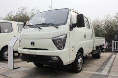 飞碟缔途 GX 尊享版 1.5L 108马力 3.02米双排栏板微卡(FD1032R66K5-1)