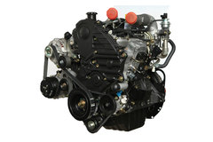 新晨动力ZD25T5 140马力 2.5L 国五 柴油发动机