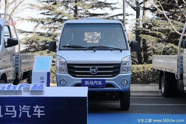 优惠 0.2万 商河志强 锐菱载货车促销中