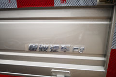 唐骏欧铃 赛菱F3-1 1.2L 88马力 汽油 2.56米双排栏板微卡(ZB1033ASC3V)