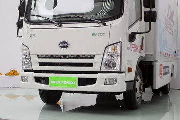  EV300 4.5T 4.15׵Ŵ綯ʽῨ(JML5041XXYBEV03)86.02kWh ͼƬ